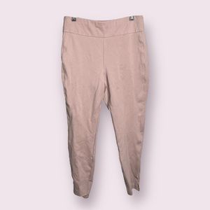 EXPRESS Pink Slacks